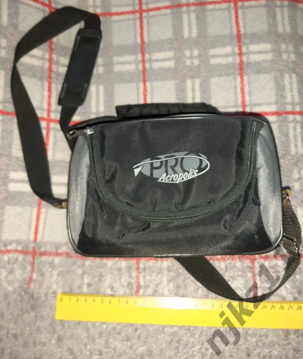 Сумка для камеры Acropolis pro