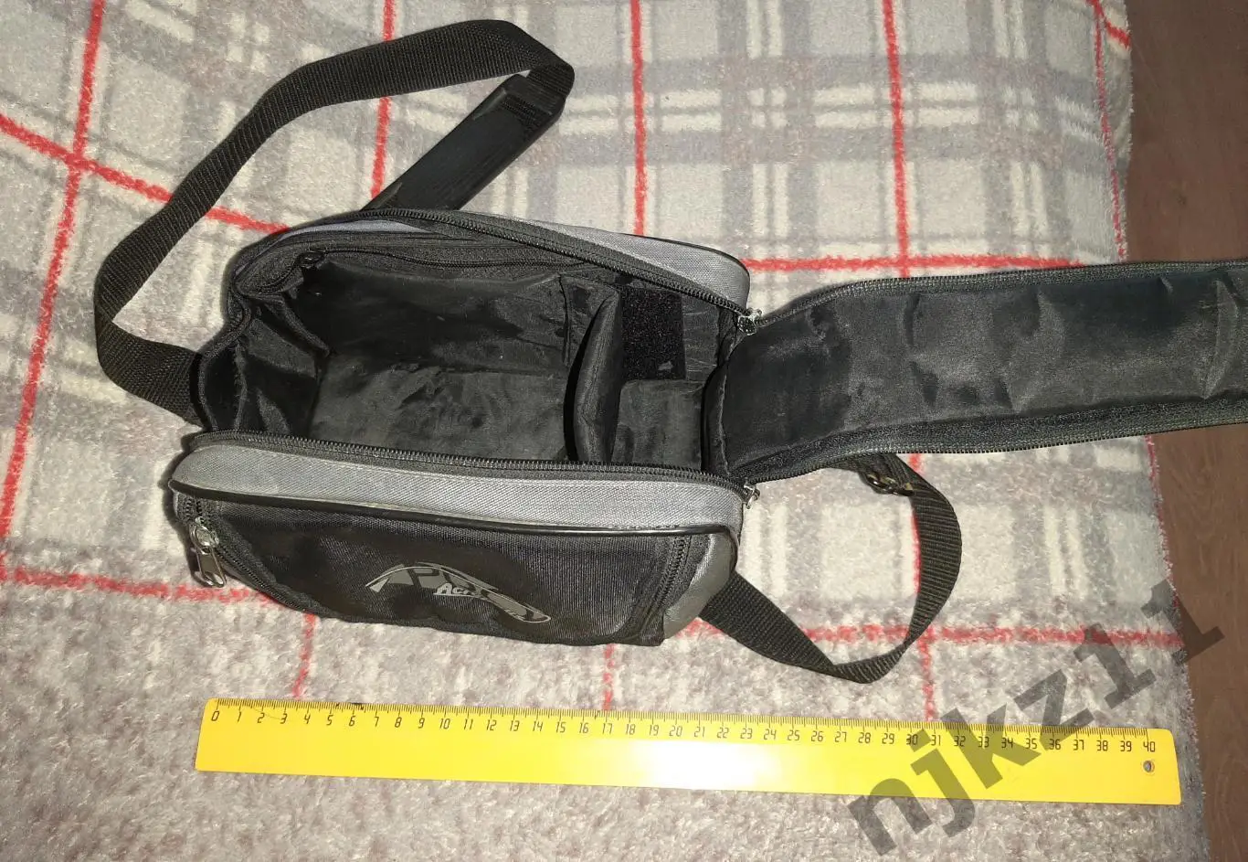 Сумка для камеры Acropolis pro 1