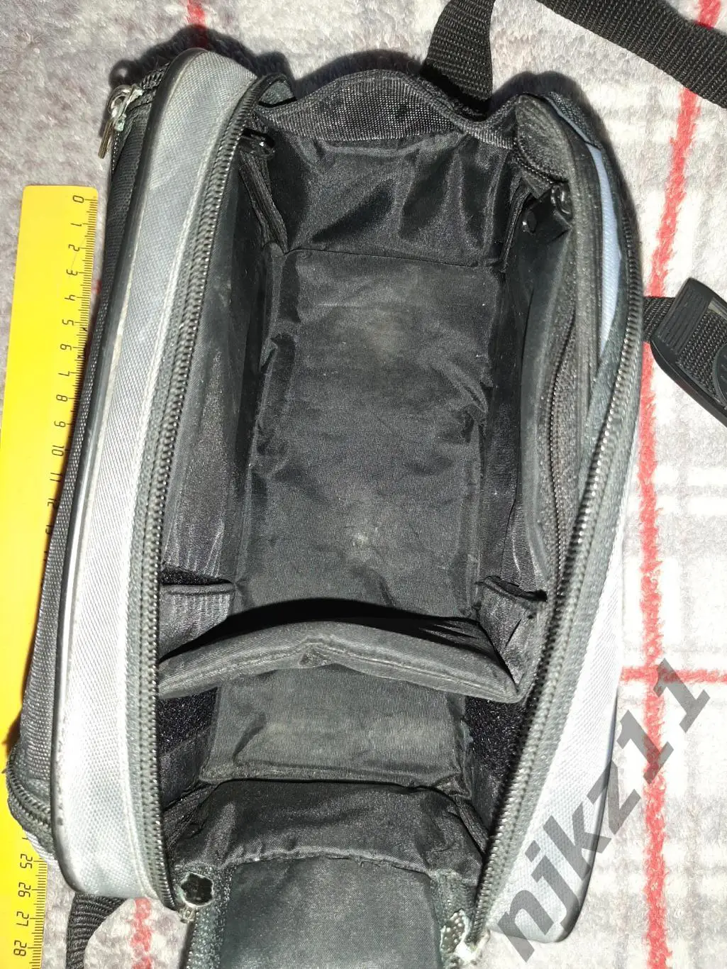 Сумка для камеры Acropolis pro 2