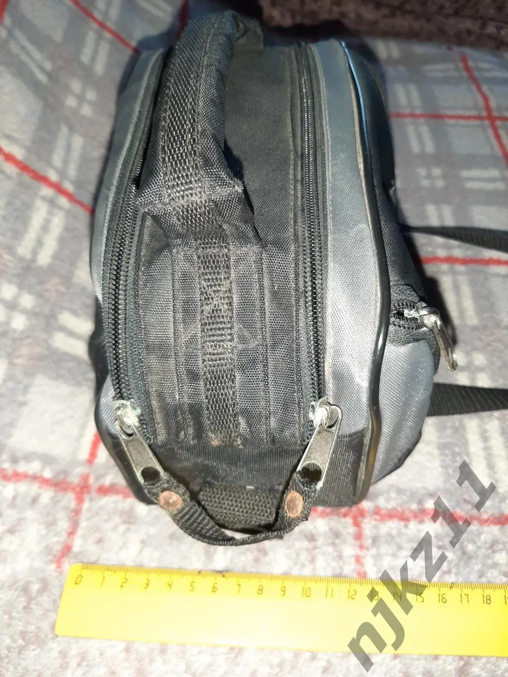 Сумка для камеры Acropolis pro 3