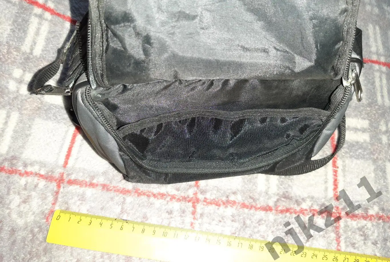 Сумка для камеры Acropolis pro 4