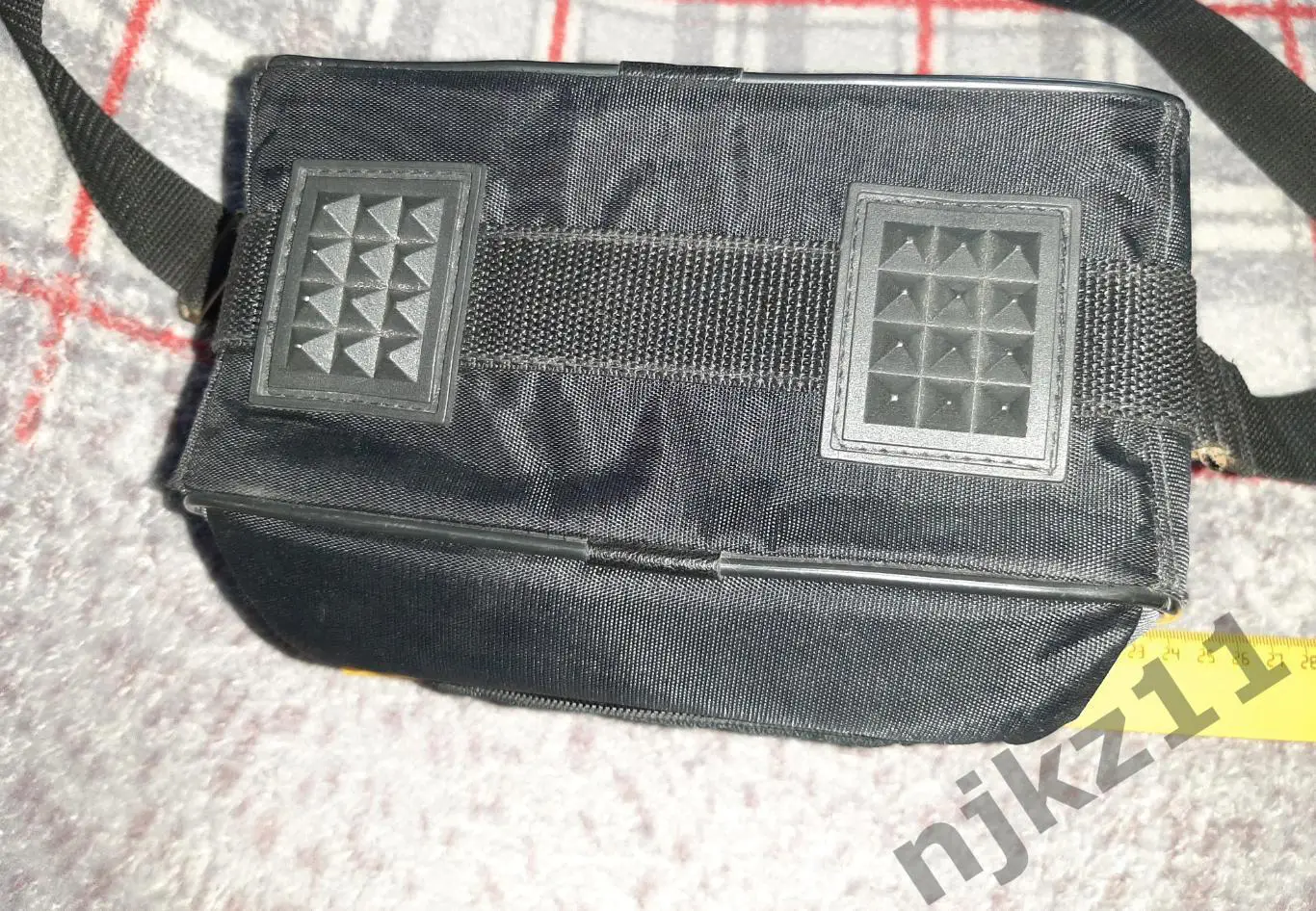 Сумка для камеры Acropolis pro 5