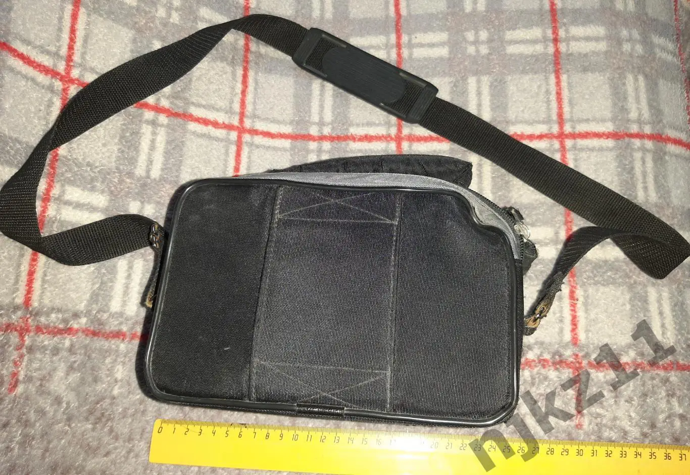 Сумка для камеры Acropolis pro 6