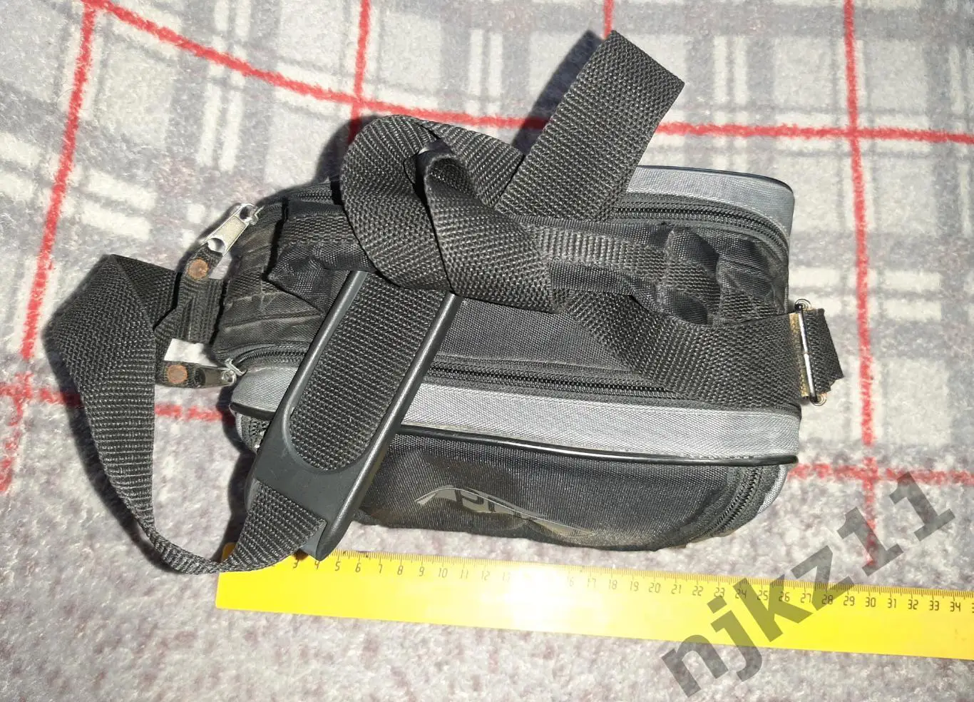 Сумка для камеры Acropolis pro 7