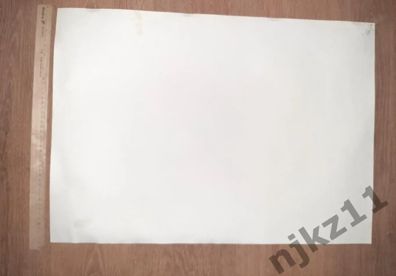 Учебный плакат Музыкальные инструменты 3