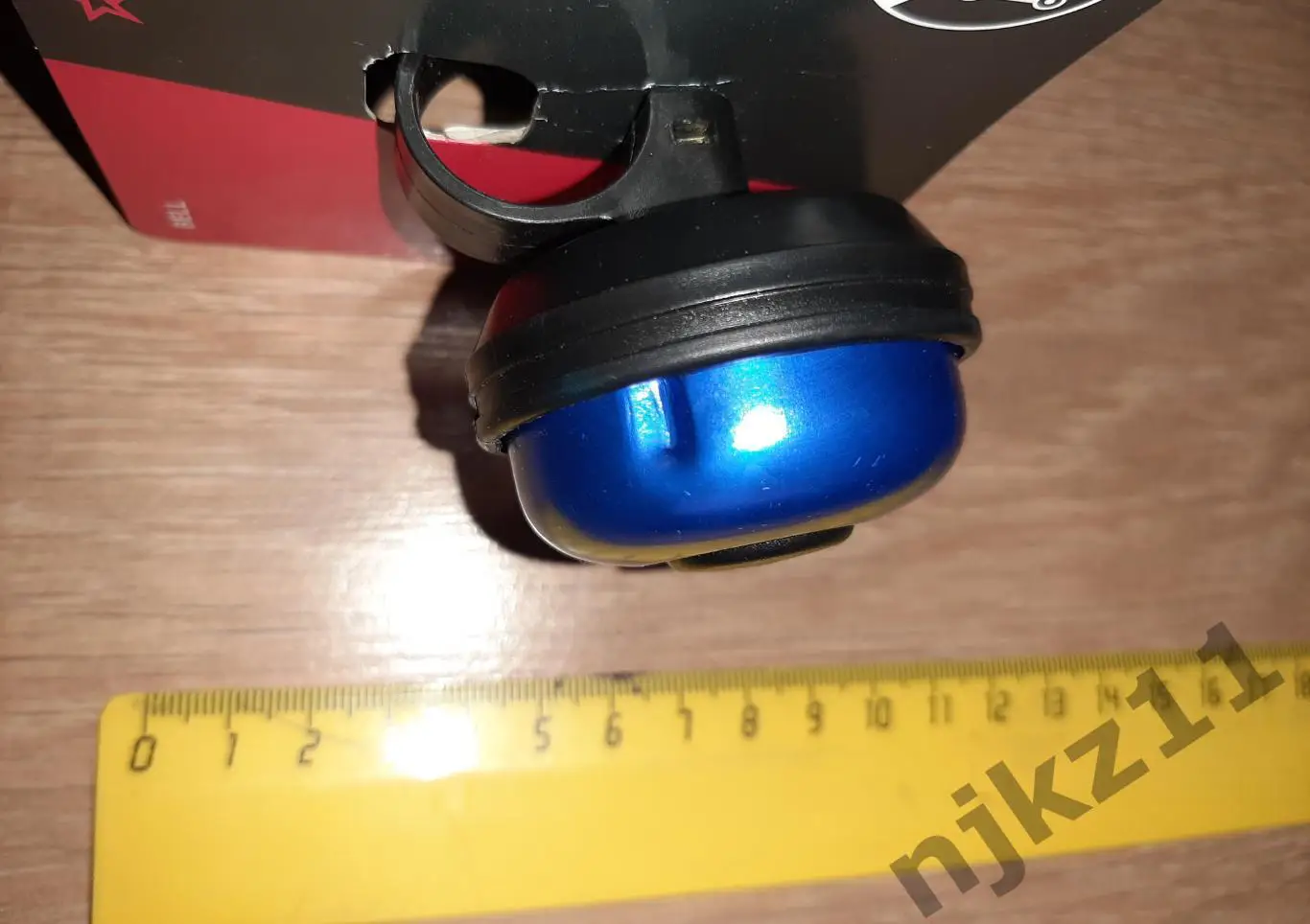 Звонок велосипедный Stern новый в упаковке 2