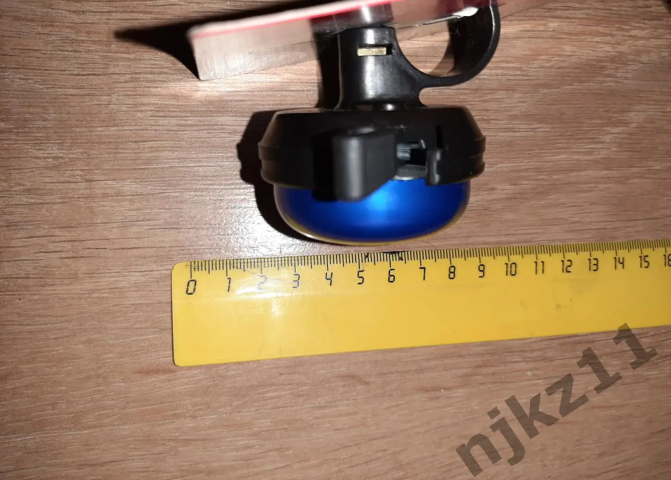 Звонок велосипедный Stern новый в упаковке 3