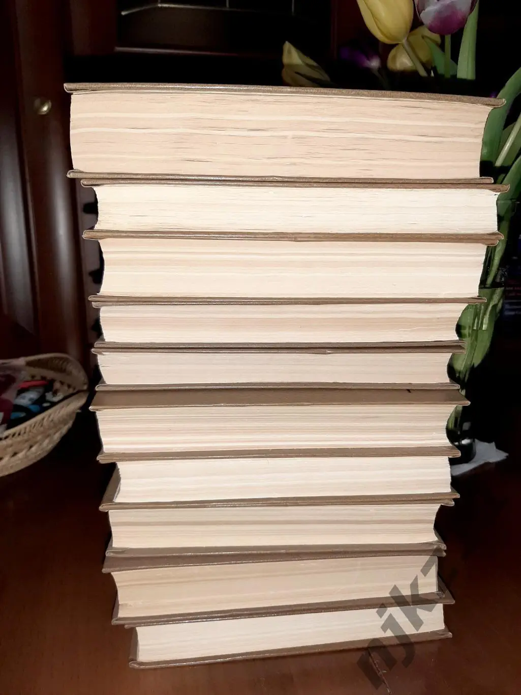 Симонов, К.М. Собрание сочинений В 10 томах 1