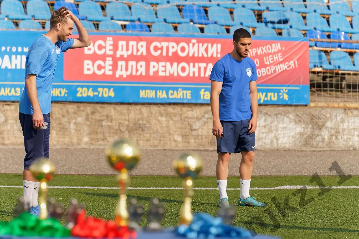 Фанком Киров - Динамо М Вологда 11.06.2025 официальная 1