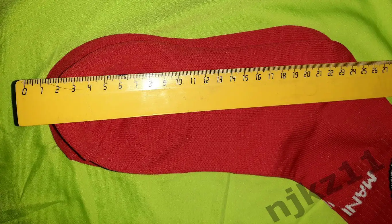 Форма футбольная на школьника (размеры на фото) Китай, но красивая 5