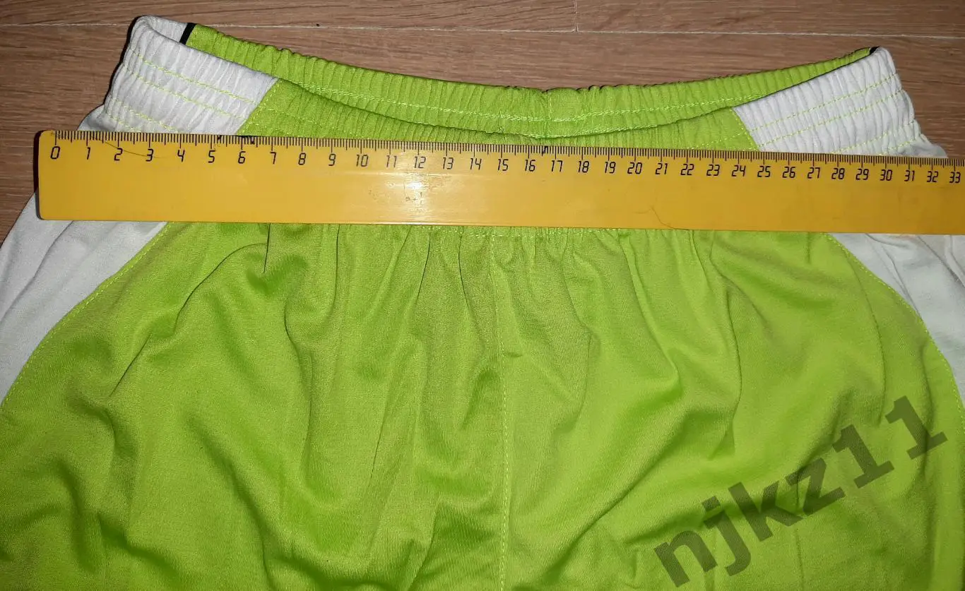 Форма футбольная на школьника (размеры на фото) Китай, но красивая 7