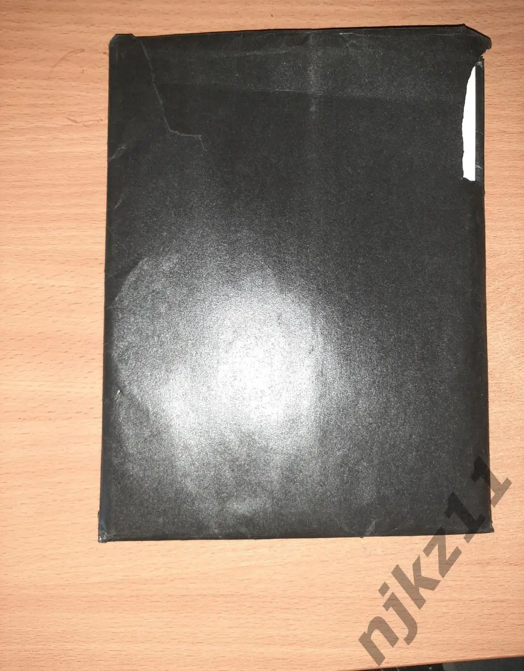 СССР ФОТОБУМАГА ФОТО БУМАГА 24 на 18 см ГЛЯНЦЕВАЯ ПАЧКА 18 ЛИСТОВ