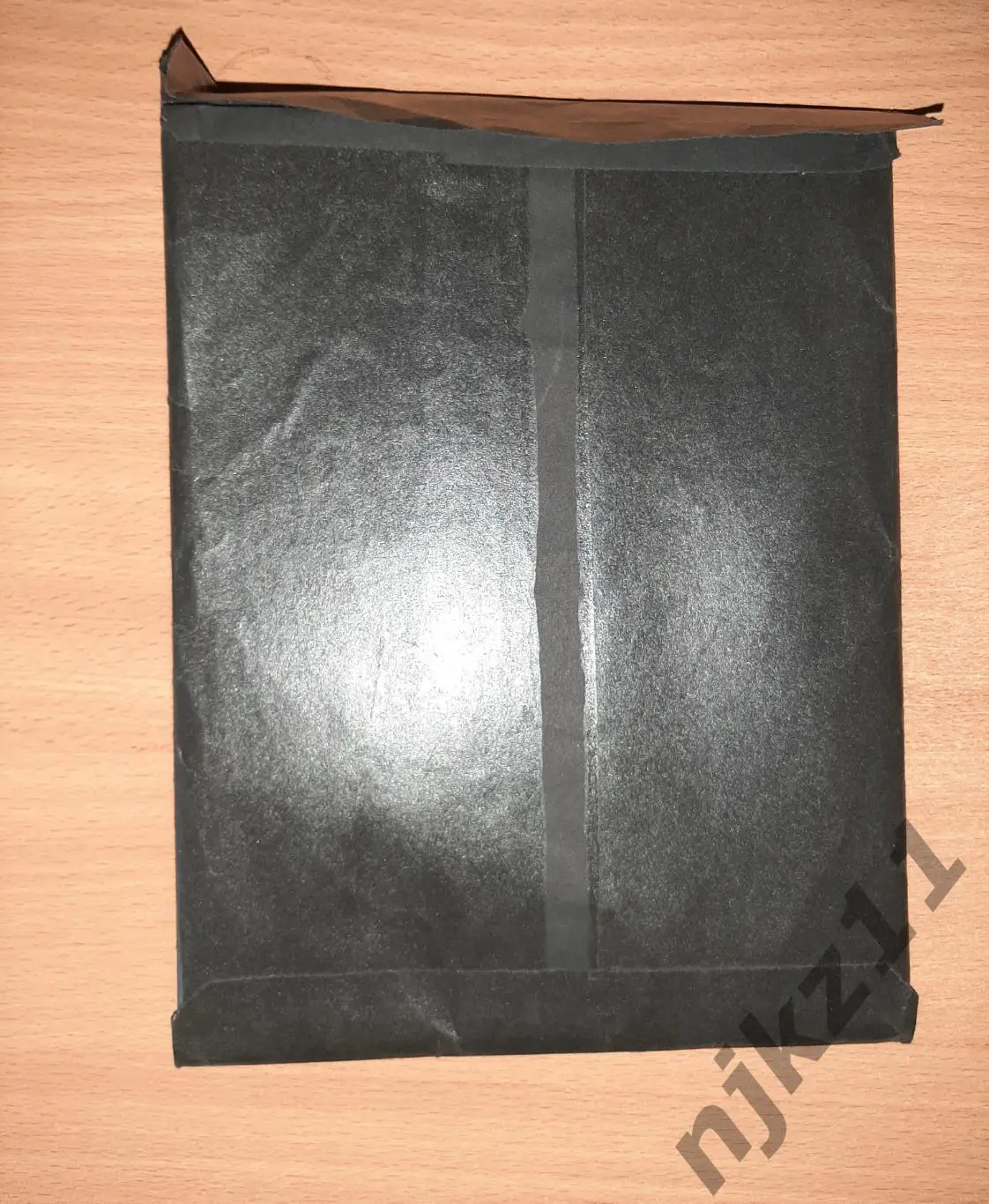 СССР ФОТОБУМАГА ФОТО БУМАГА 24 на 18 см ГЛЯНЦЕВАЯ ПАЧКА 18 ЛИСТОВ 1