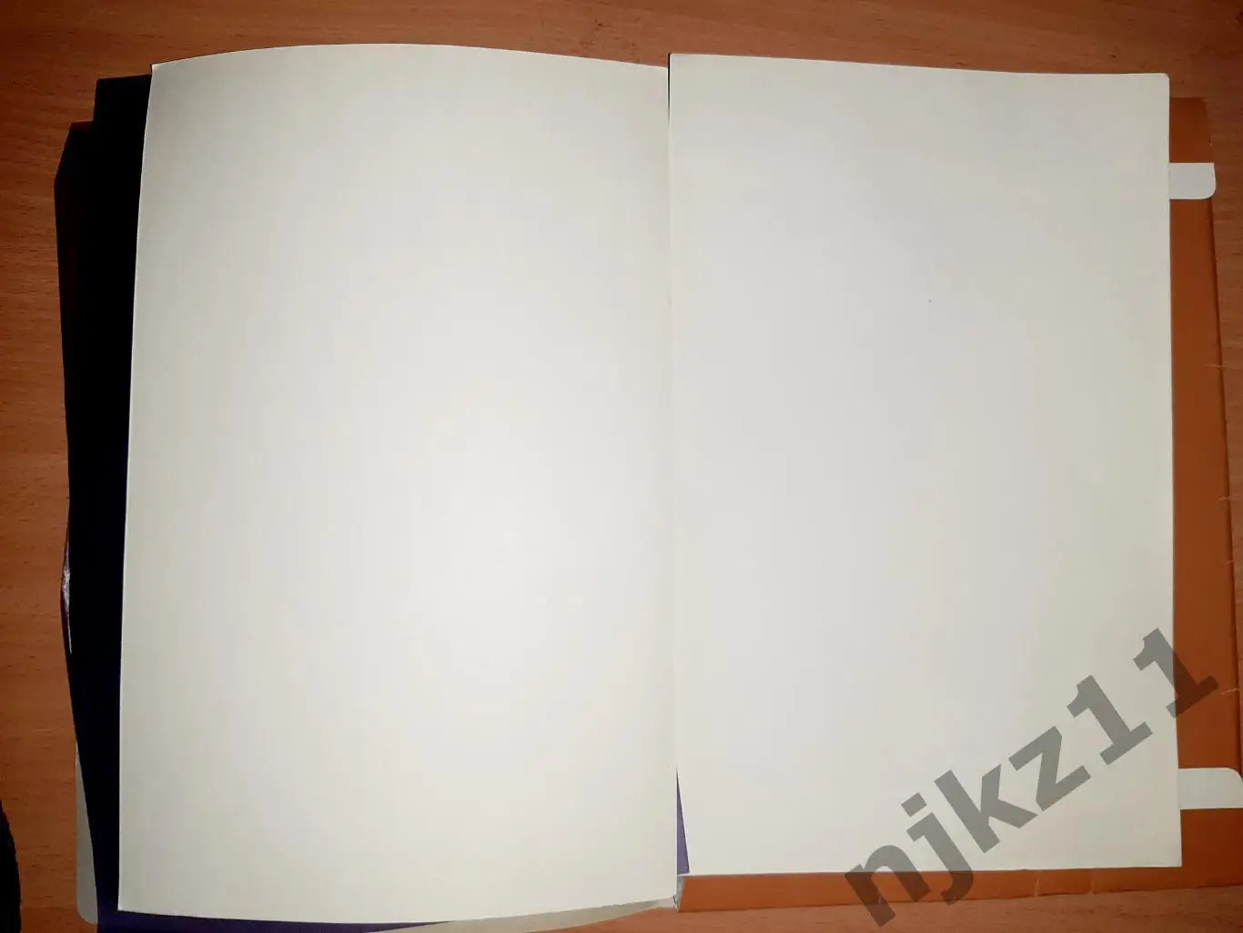 КОПИРОВАЛЬНАЯ БУМАГА КОПИРКА carbon фиолетовая времен СССР 3