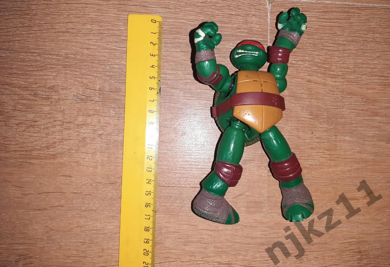 ЧЕРЕПАШКА НИНДЗЯ фигурка ИГРУШКА МОНСТР ПЛАСТИК ГЕРОЙ КОМИКСОВ МУЛЬТФИЛЬМОВ КИНО