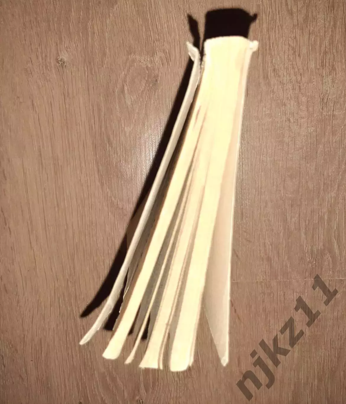 Тургенев, И.С. Вешние воды 1947г 5