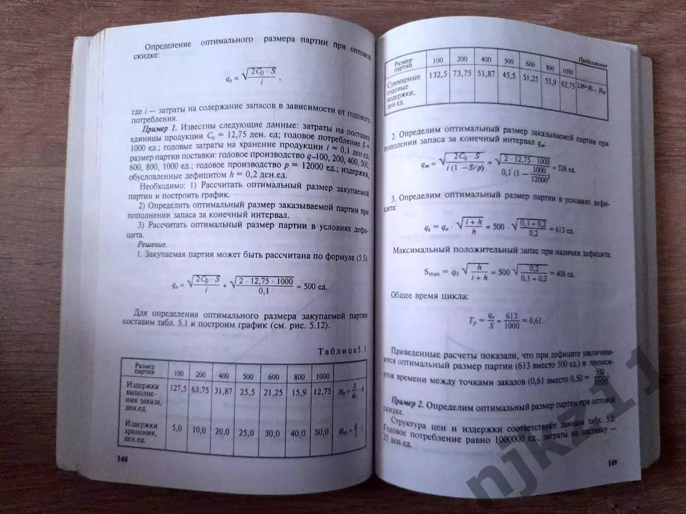 Неруш, Ю.М. Коммерческая логистика: Учебник для вузов 3