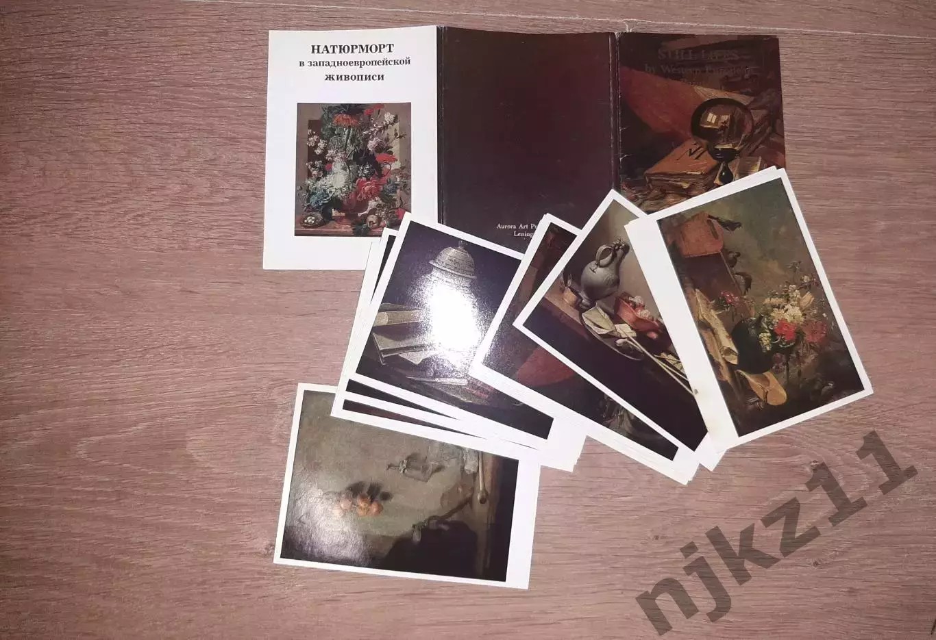 5 наборов искусство, картины, художники, Эрмитаж времен СССР дешево, распродажа 5