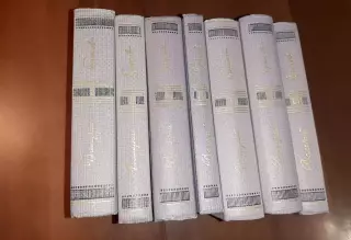 Брюсов, Валерий Собрание сочинений В 7 томах