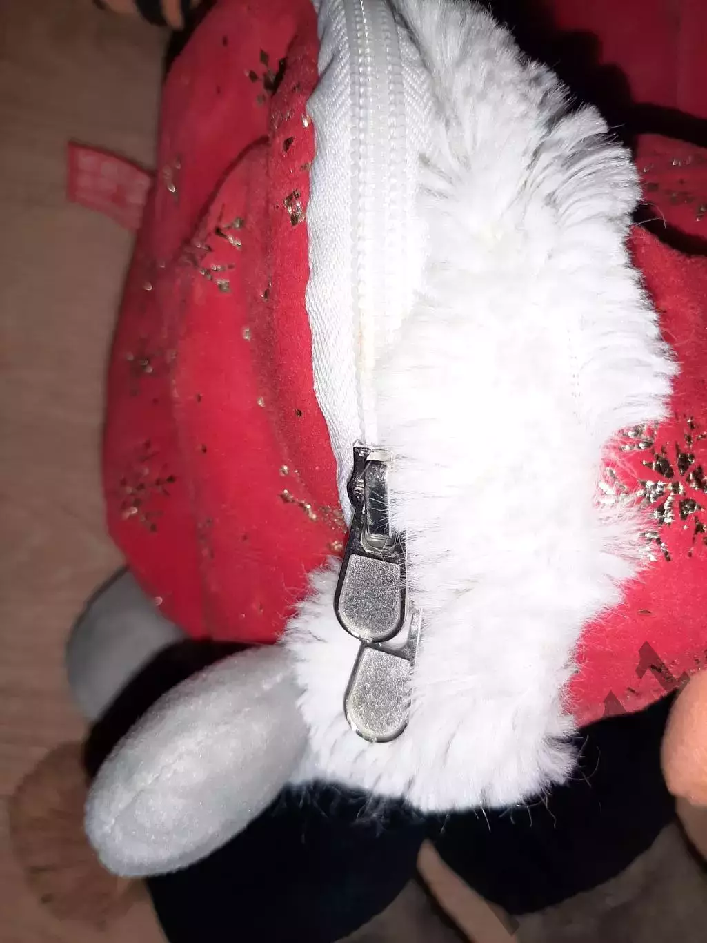 4 мягких игрушки рюкзака для подарков детям 3