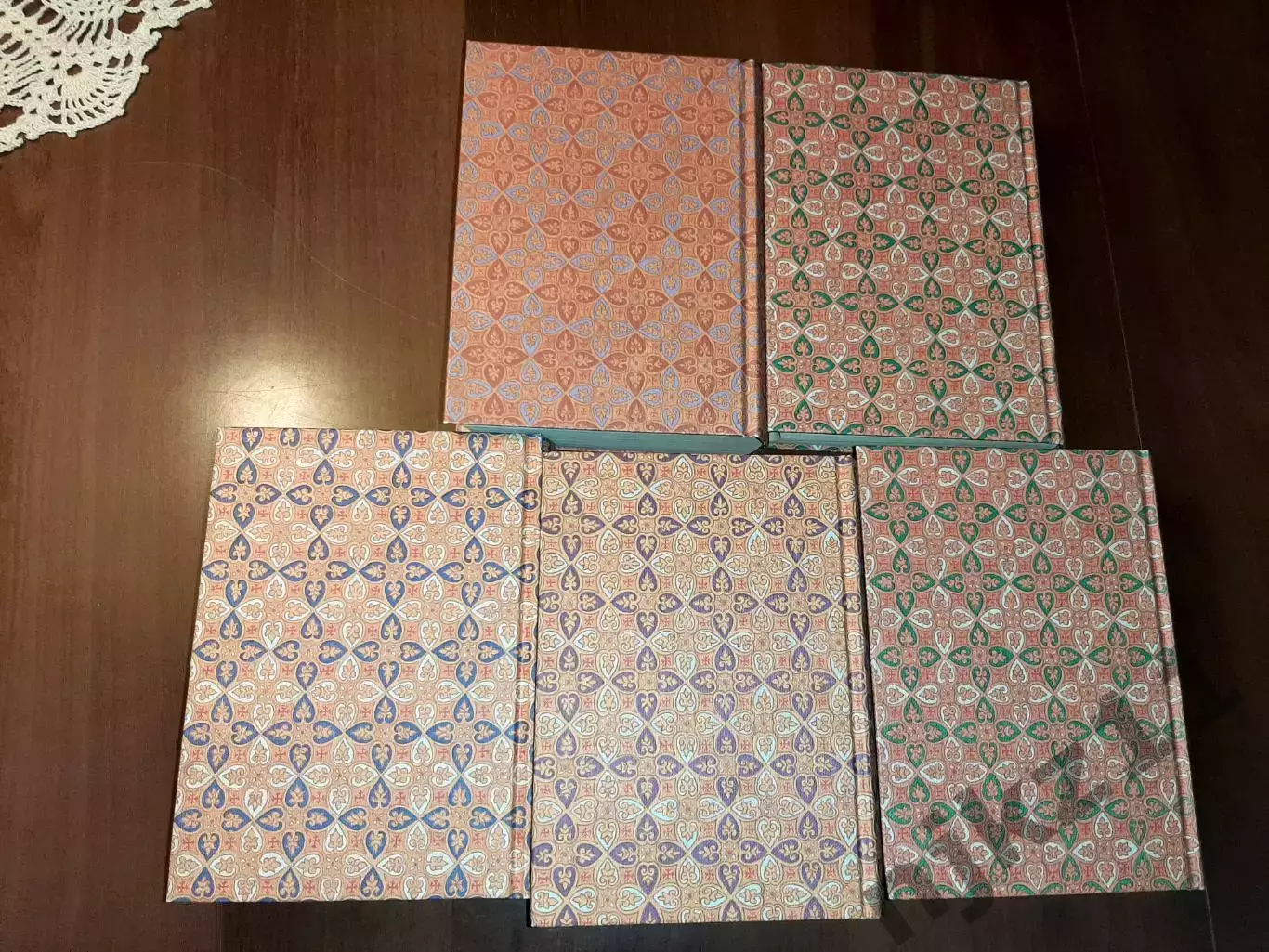 Серия книг Unicornis. 5 томов НОВЫЕ. 1996. Эпосы, мифы, легенды, сказания. 7