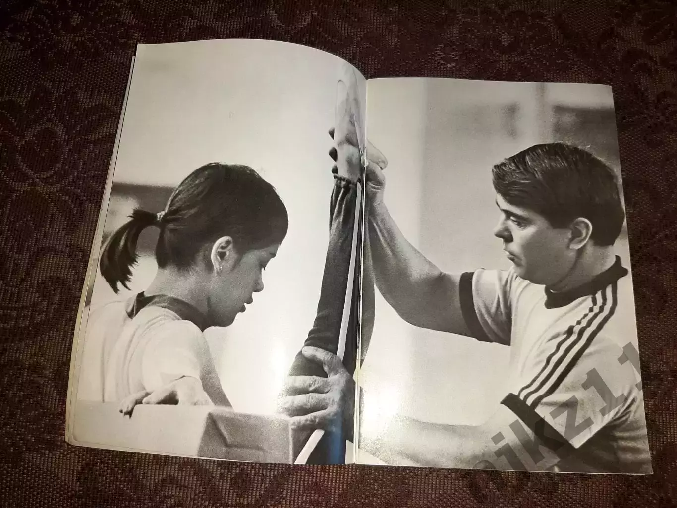 Нелли Ким Серия: Герои олимпийских игр 2