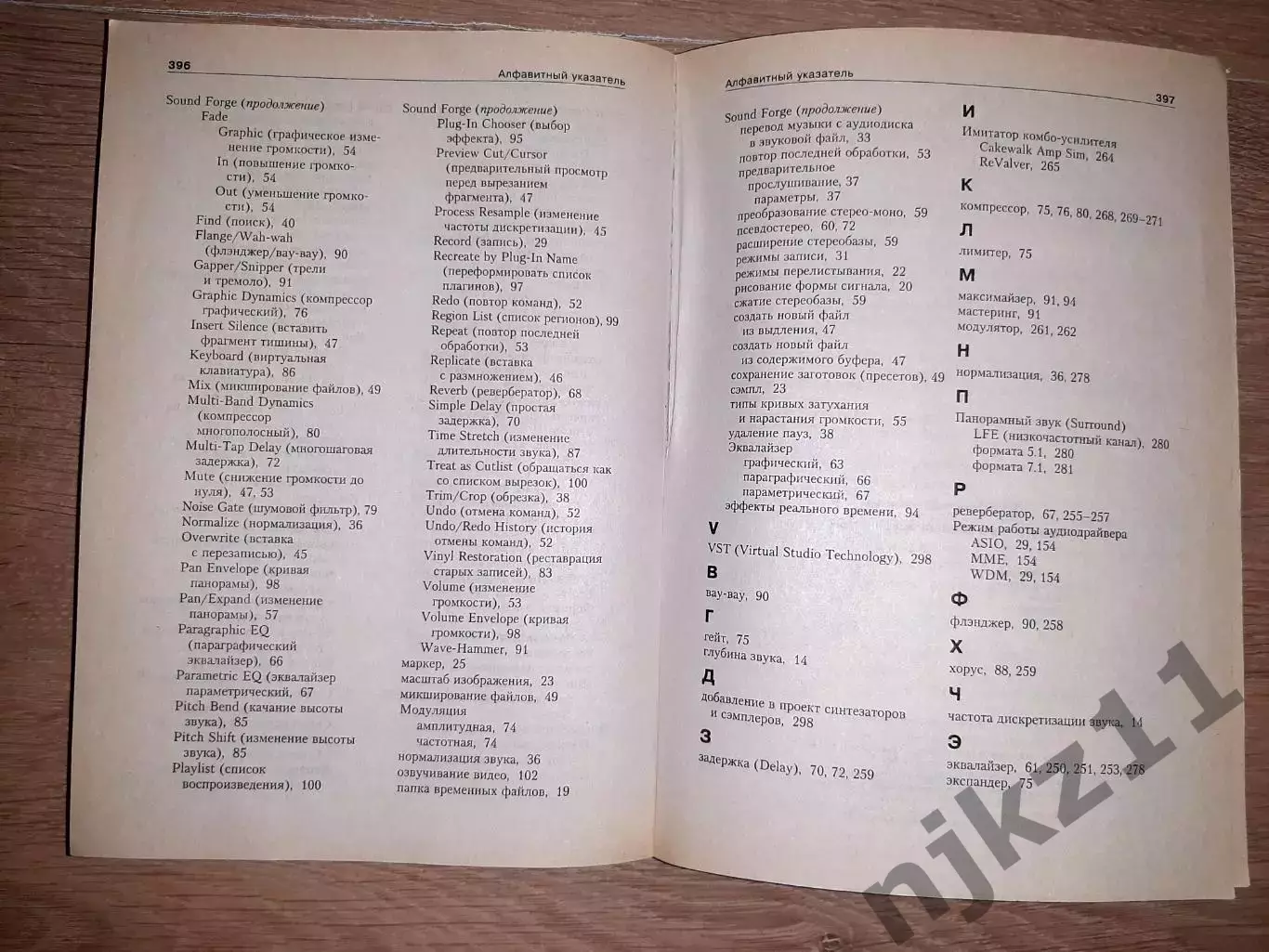 Самоучитель компьютерной музыки. Левин. тираж 3000 экз 7