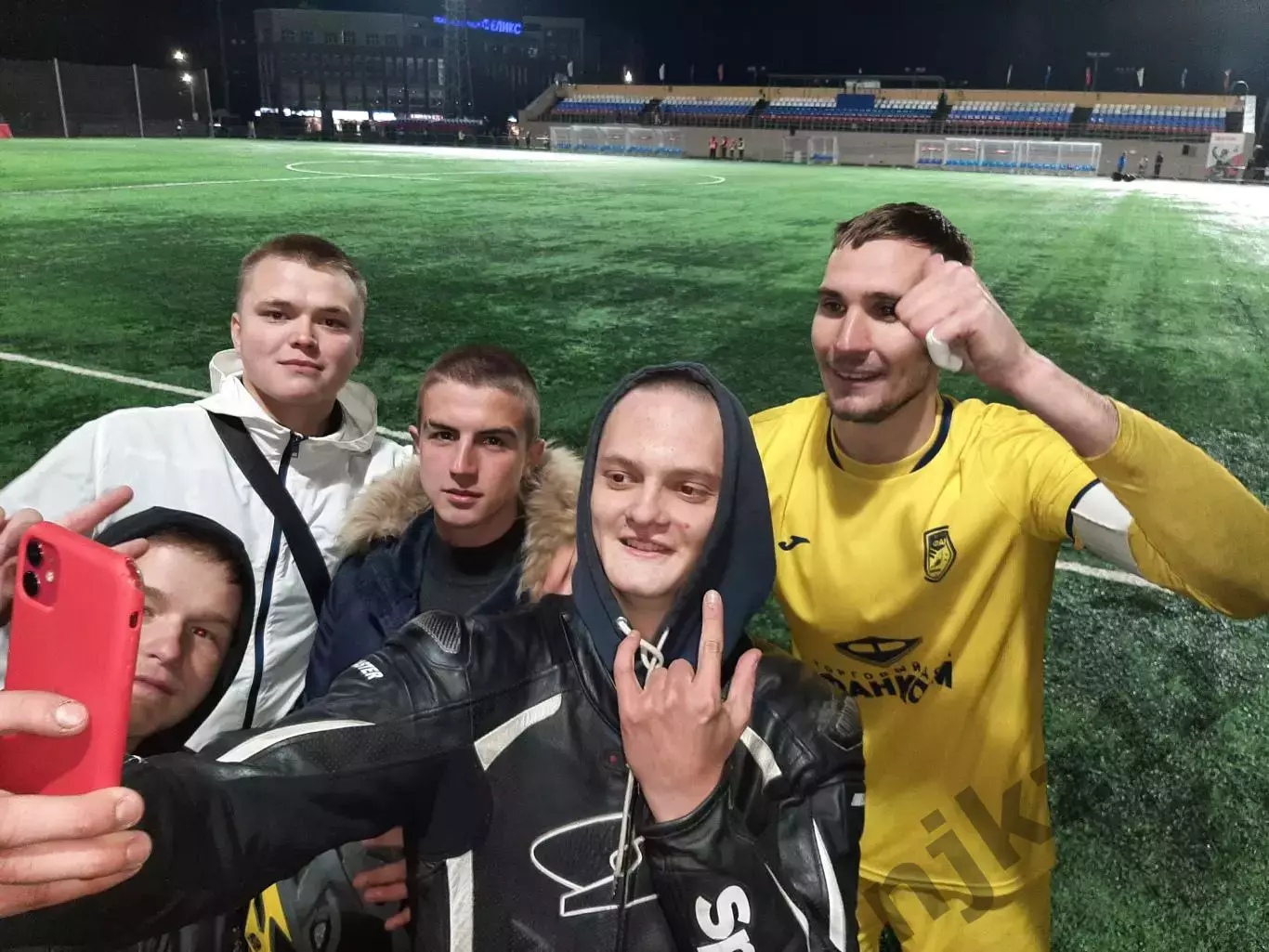 Фанком Киров - Уфа Уфа 24.09.2025 кубок России 1