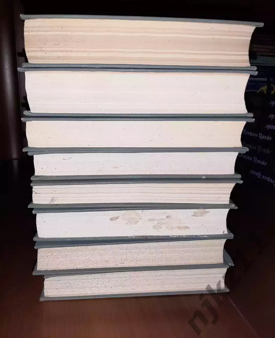 Маршак, Самуил Яковлевич Собрание сочинений В 8 томах 1