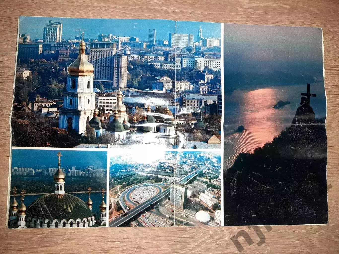 Журнал СССР Огонёк №21 май 1982 г. Киеву -1500 лет! актер Меркурьев, Брук Шилдс 1