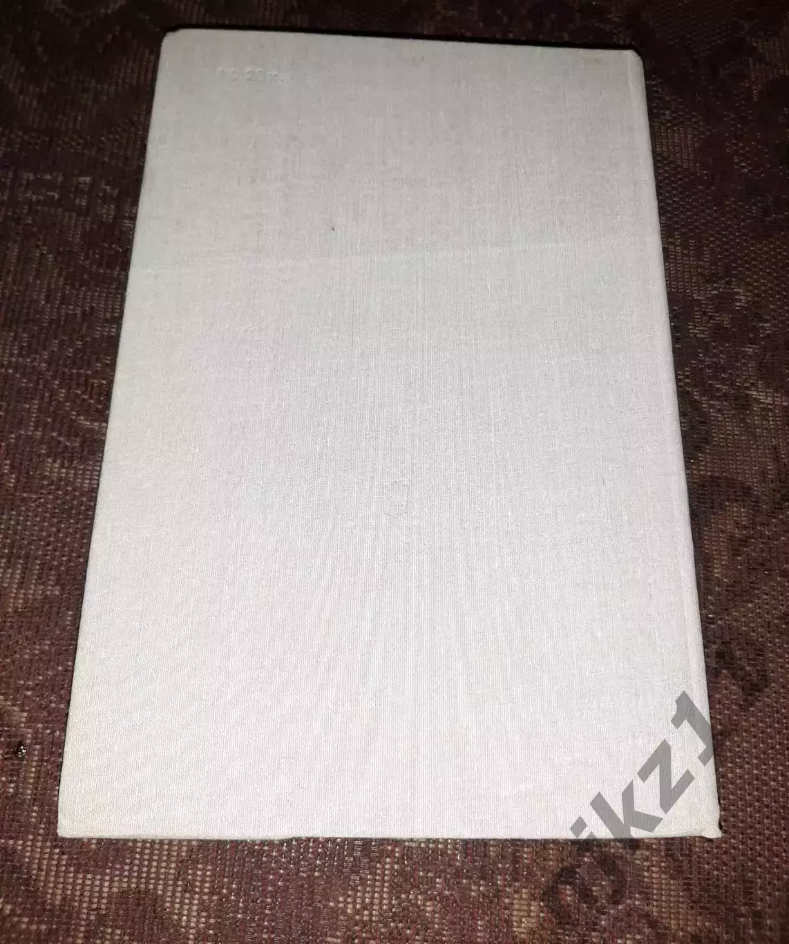 Беме Р.Л., Кузнецов А.А. Птицы лесов и гор СССР. Полевой определитель. 1981 7