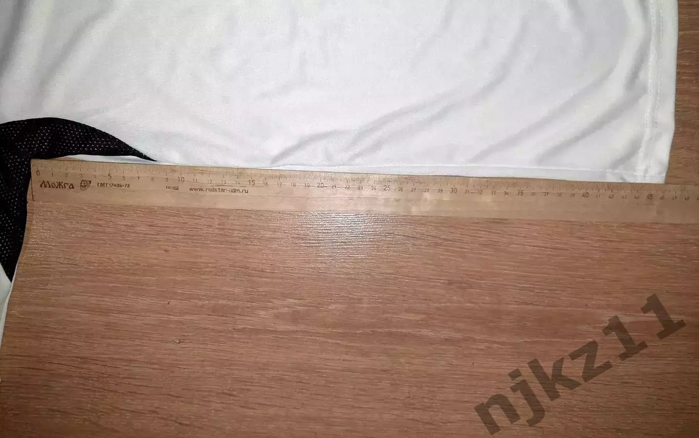 Футболка сборной Германии XL 100% полиэстер с биркой новая 3