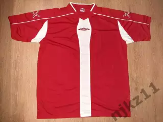 футболка а-ля Спартак Москва XXL состояние новой