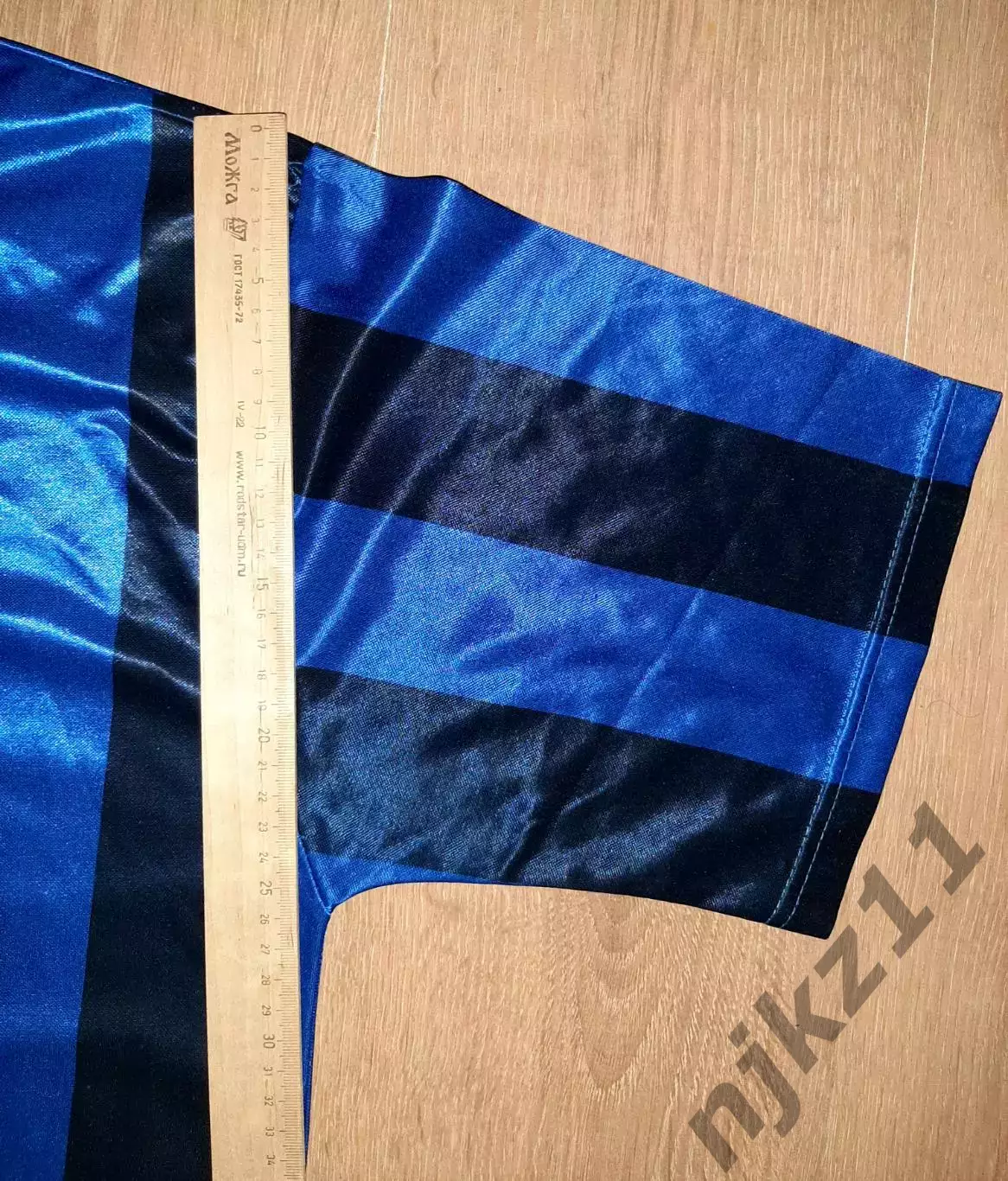 Футболка Ф.К. Интер (Милан,Италия) XL Индонезия 2