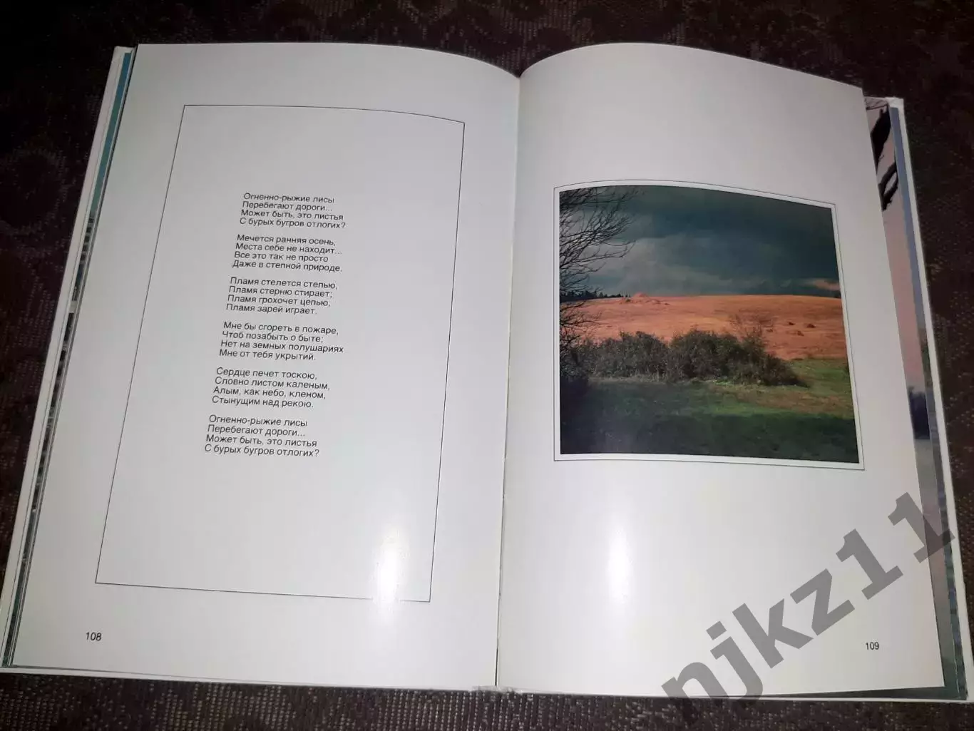 Над Доном рекой Фотоальбом 1983 Планета. Как новый 3