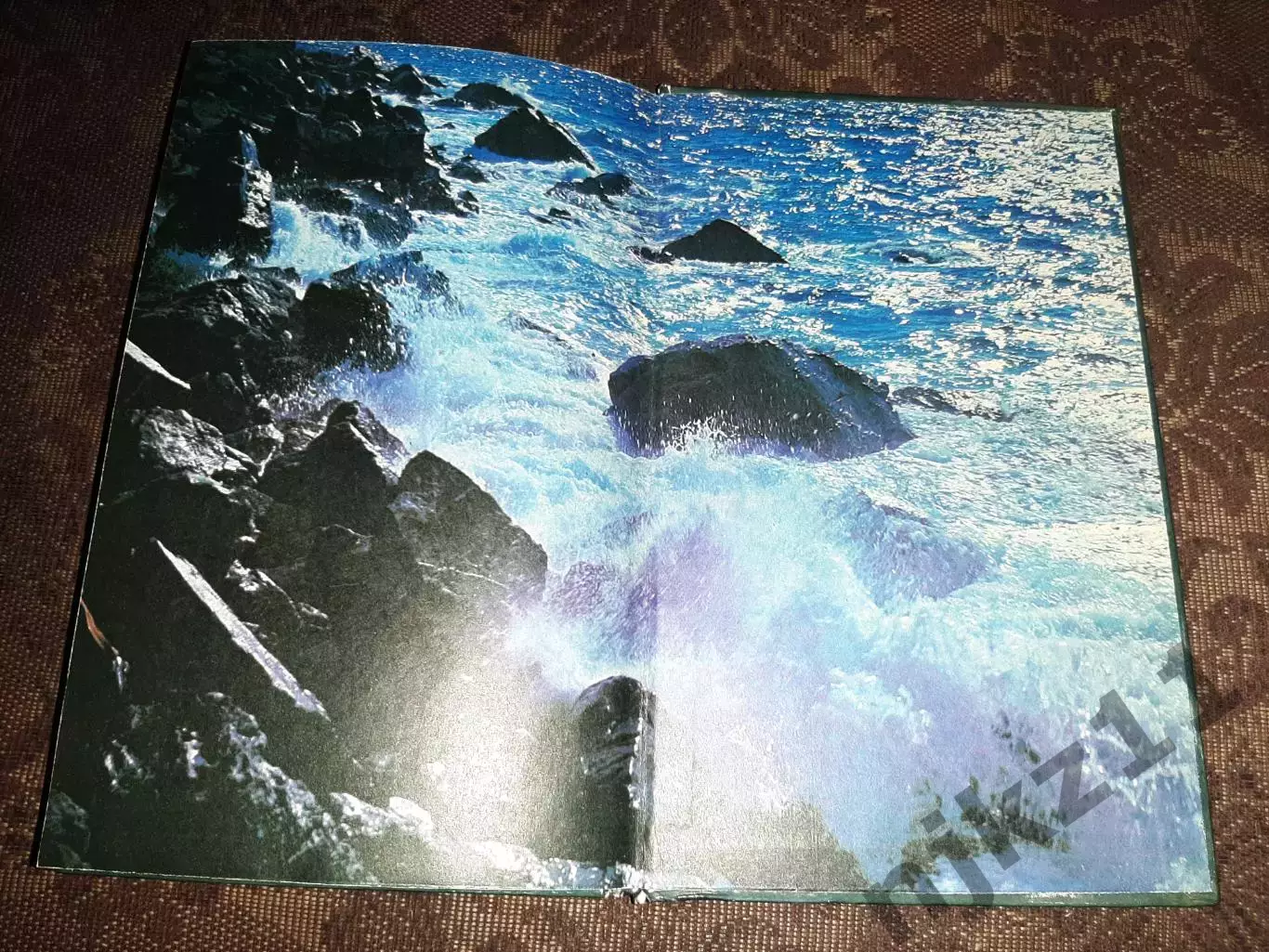 Книга СССРКрасноярскФотоальбом 1978г 6