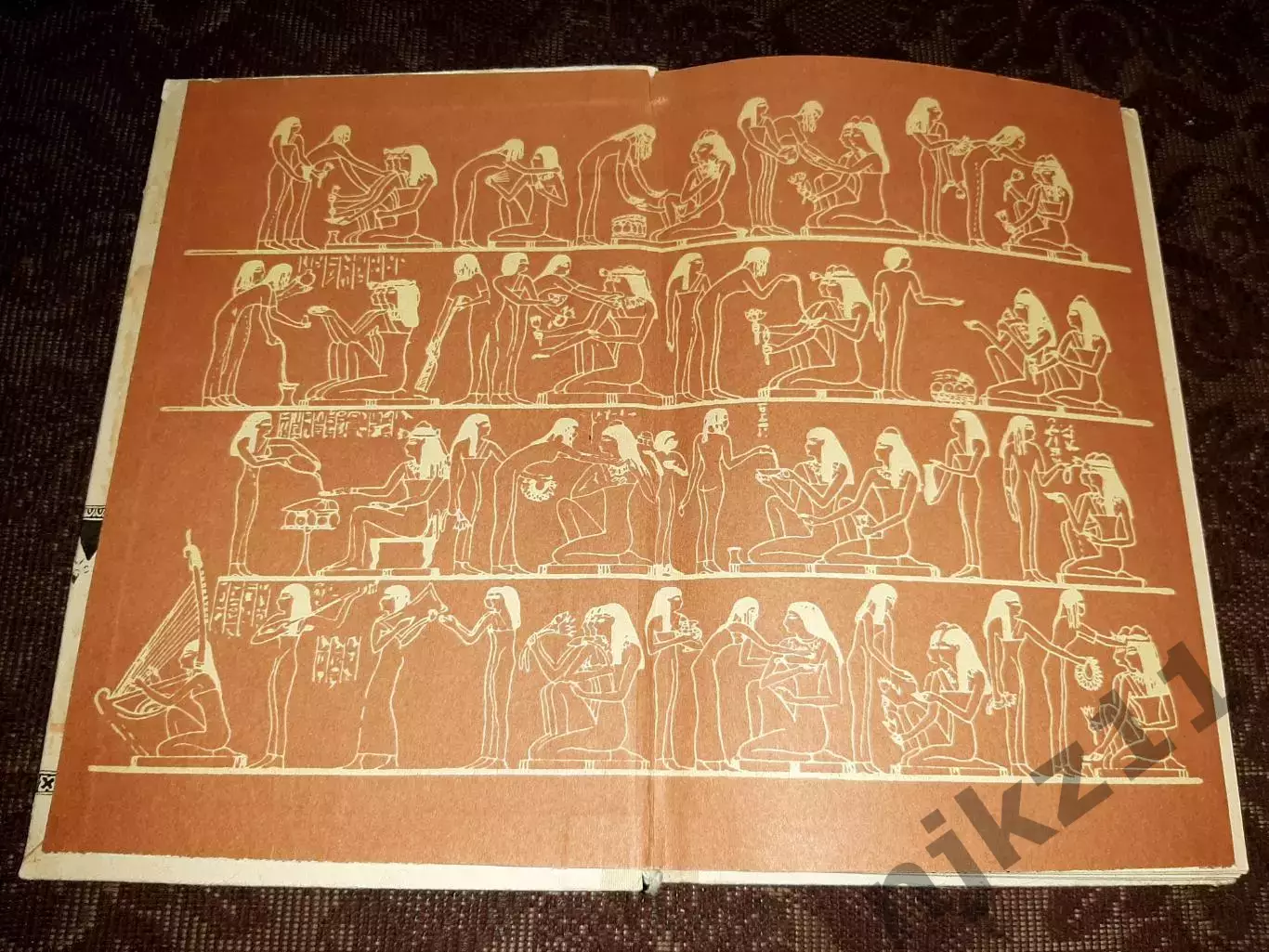 Книга для чтения по истории древнего мира 1