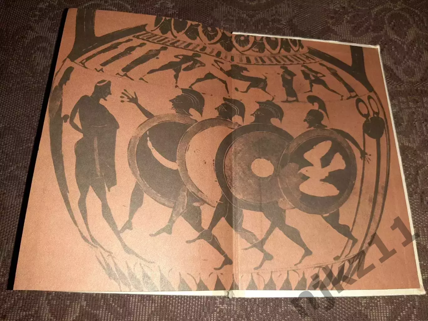 Книга для чтения по истории древнего мира 7