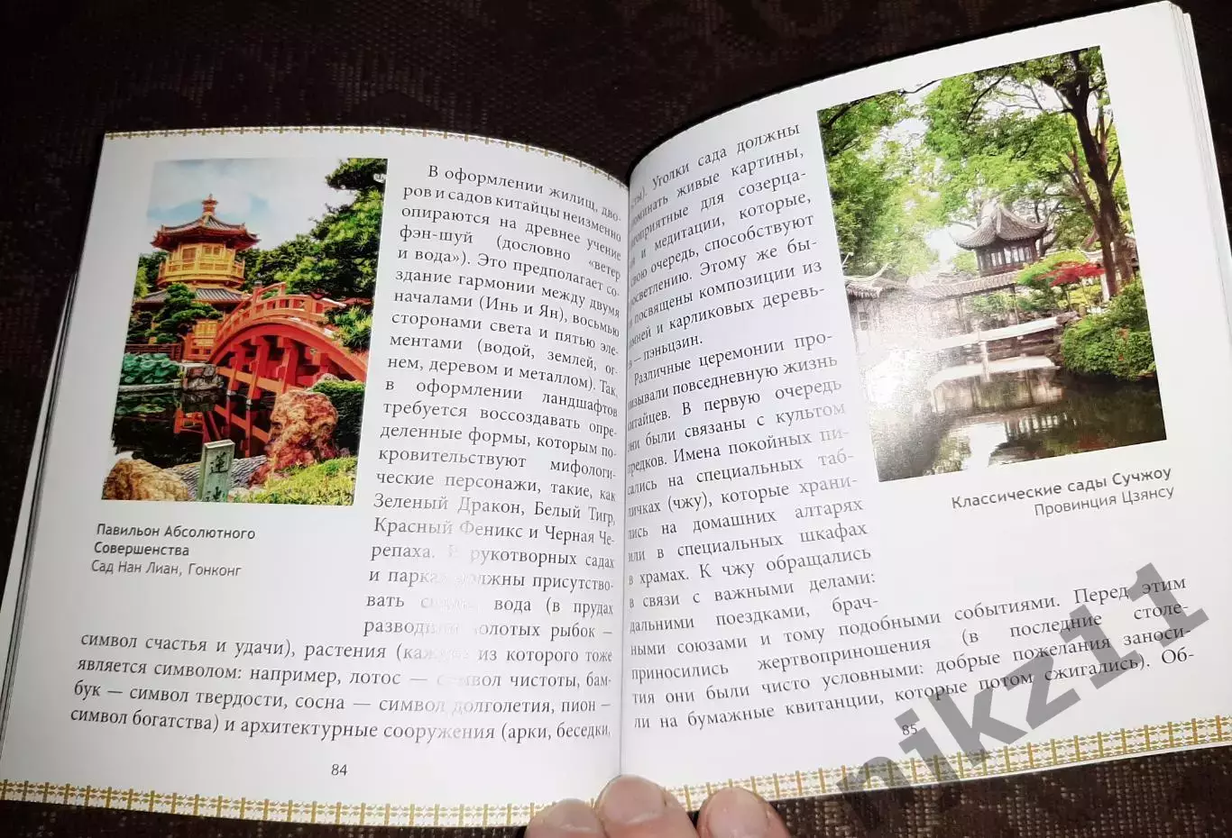 книга Поднебесная Высоцкий 2023г (про Китай) тираж 6100 экз 4