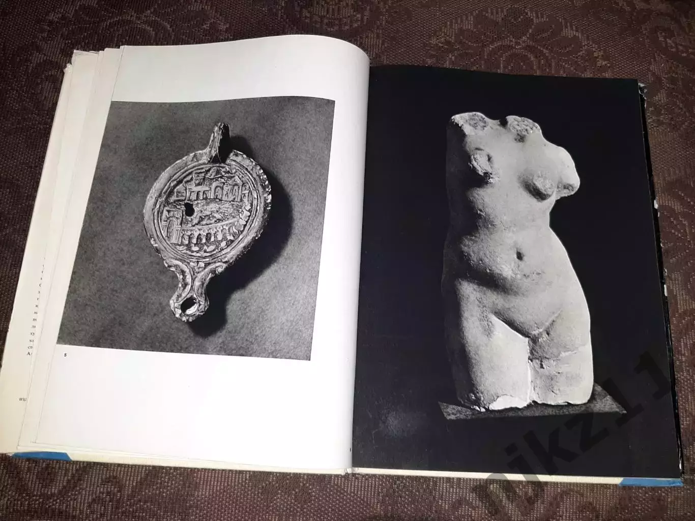 Михаловский К. Александрия 1970. увел.формат, фотоальбом 4