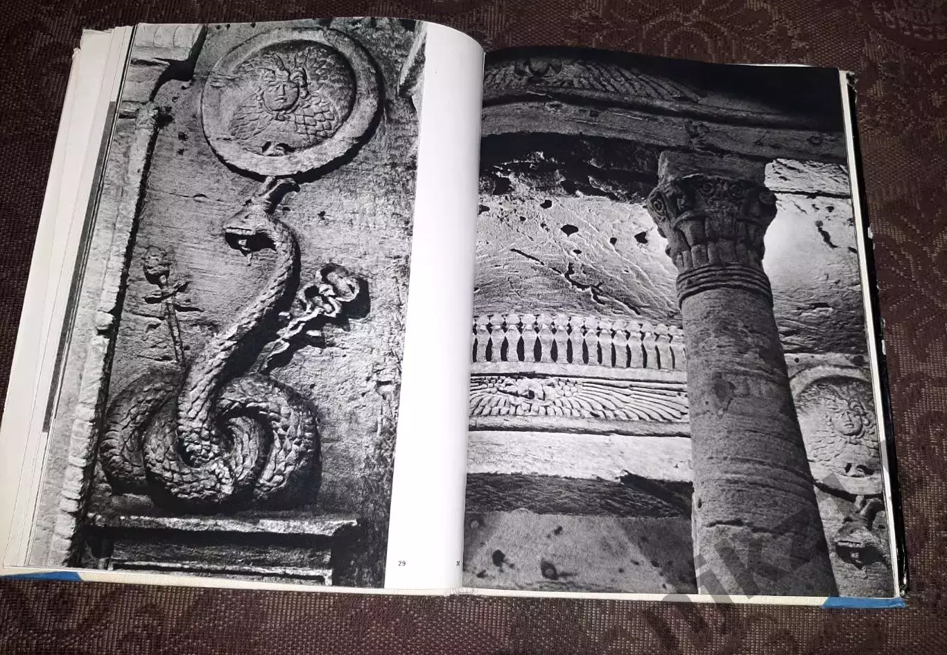 Михаловский К. Александрия 1970. увел.формат, фотоальбом 5