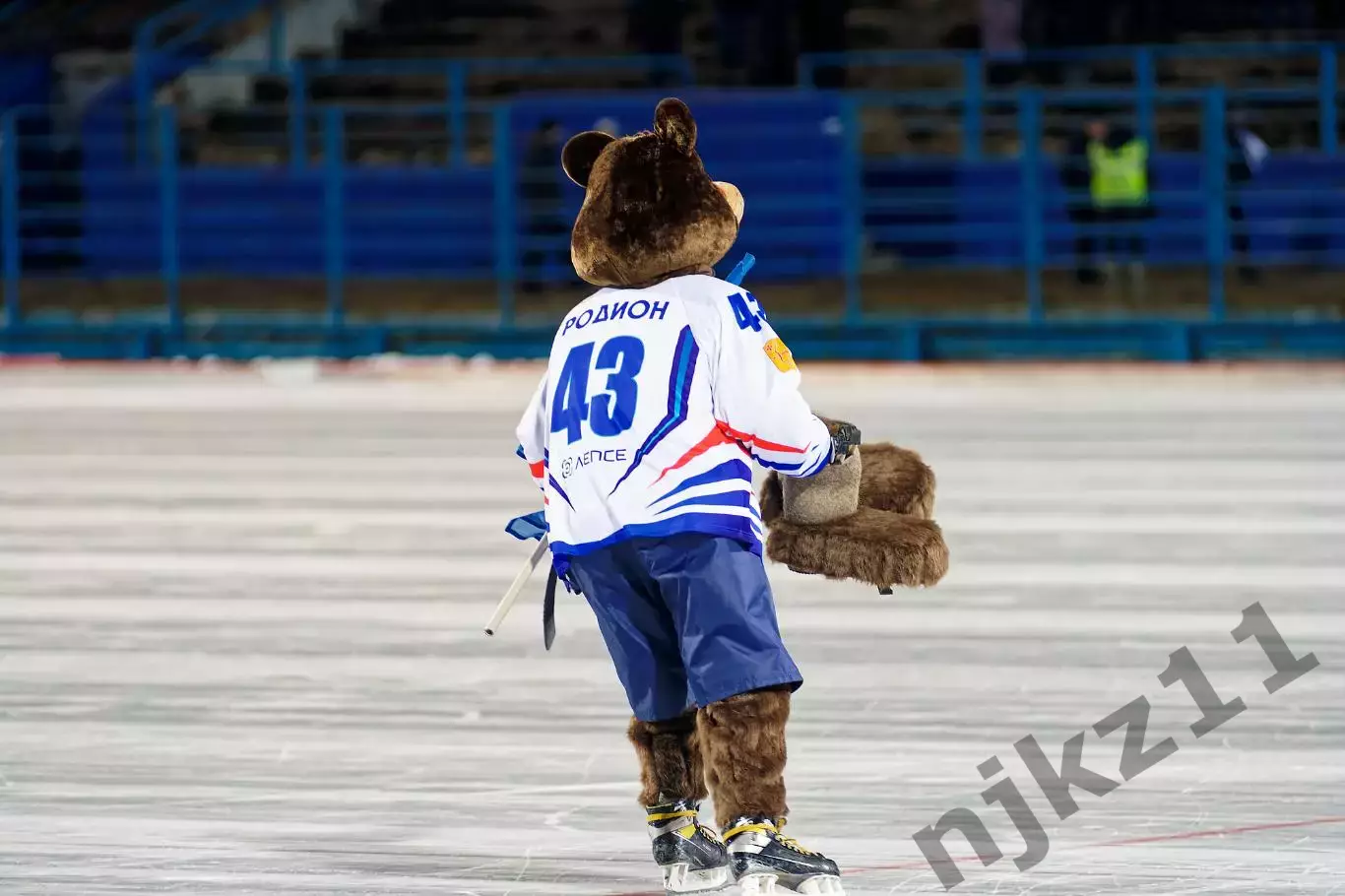 Родина Киров - Старт Нижний Новгород/Сибсельмаш Новосибирск/Кузбасс Кемерово 6