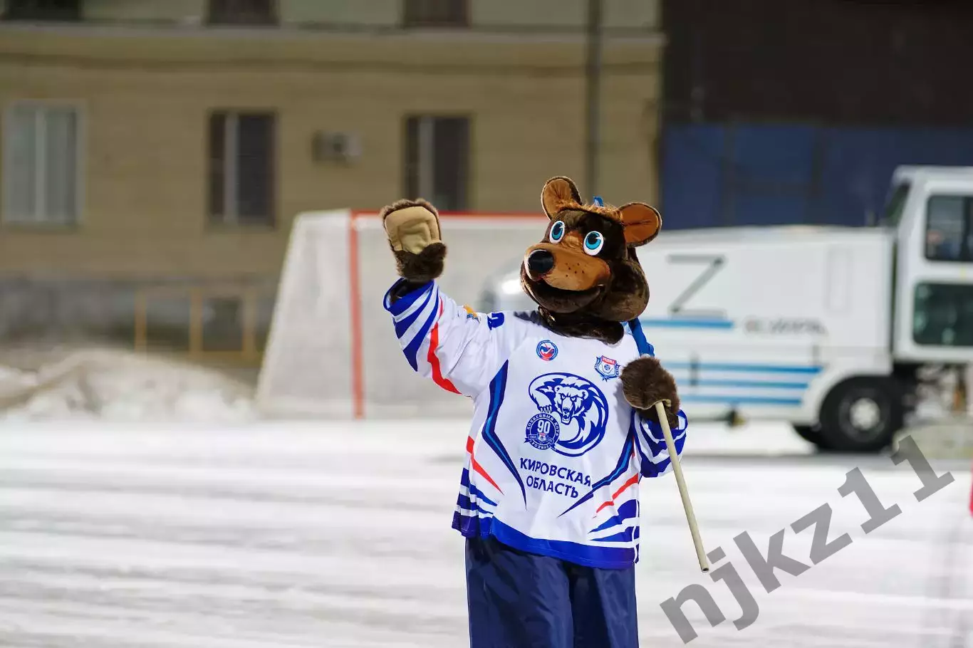 Родина Киров - Старт Нижний Новгород/Сибсельмаш Новосибирск/Кузбасс Кемерово 7