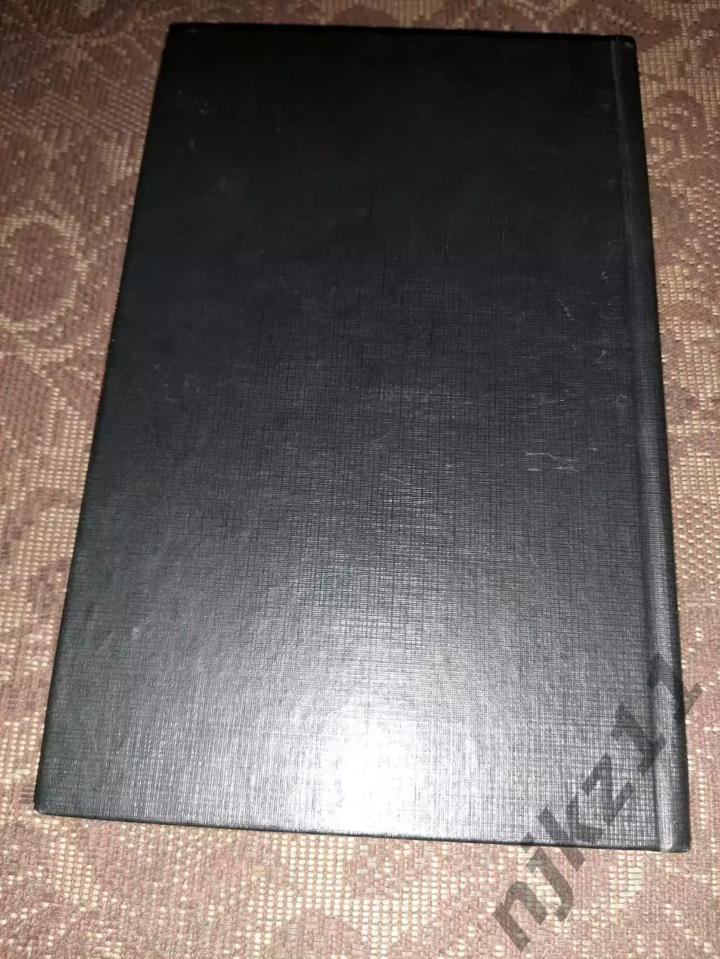 Курс общей физики. Савельев. Механика 7