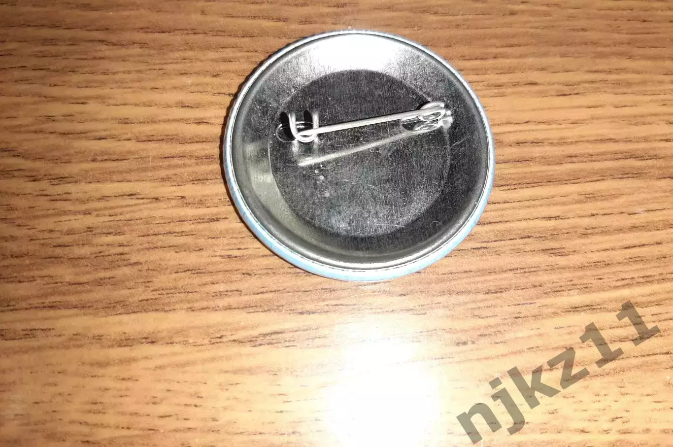 Значок союз конкобежцев России 2017г. Лед надежды нашей 1