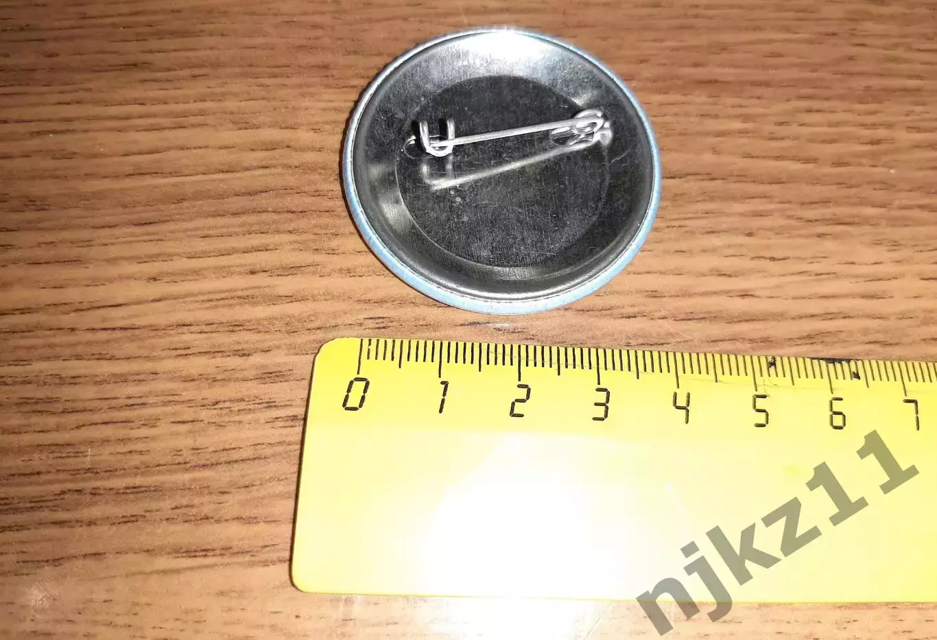 Значок союз конкобежцев России 2017г. Лед надежды нашей 2