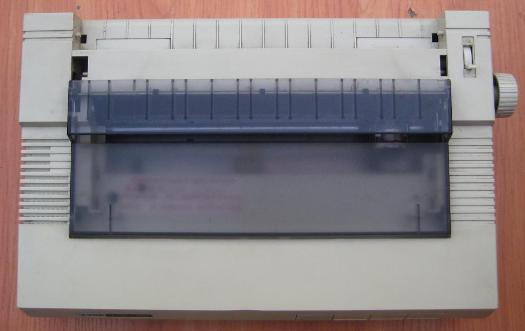 Принтер матричный TVSE LSP-100 1