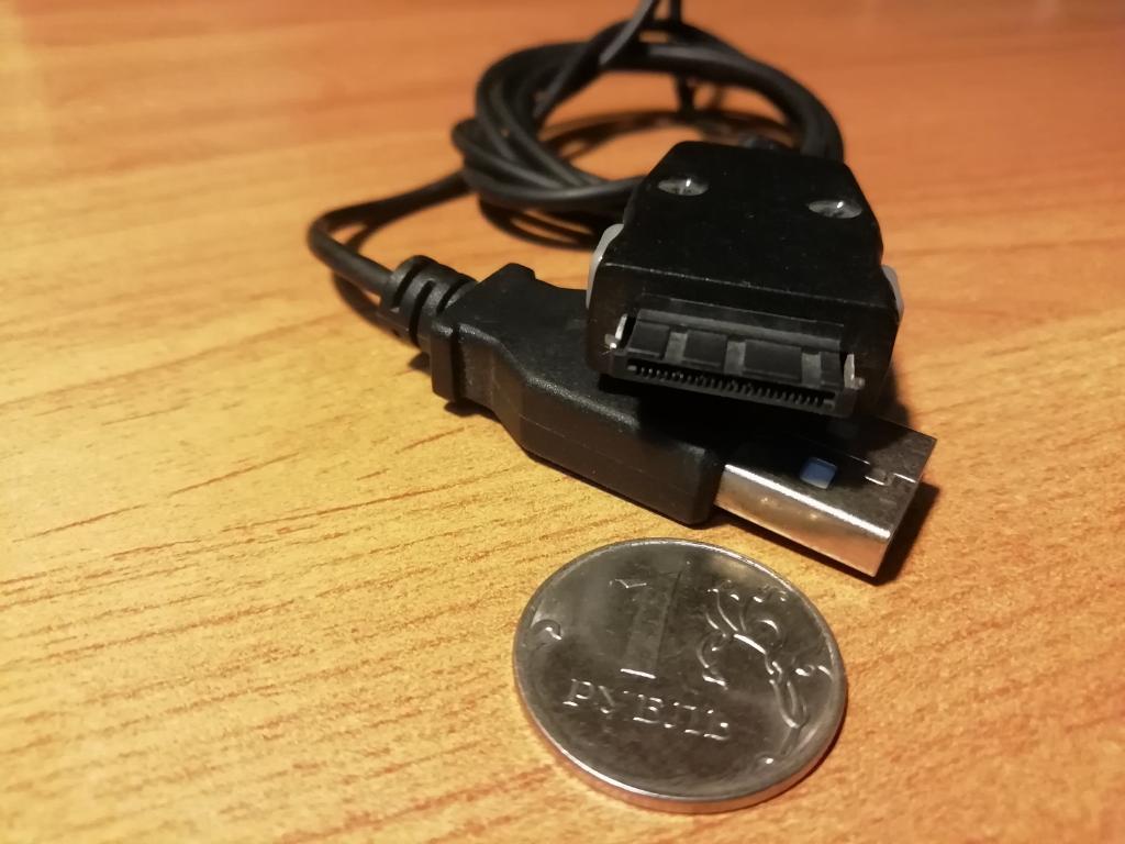USB кабель для зарядки ТЕЛЕФОНА 2