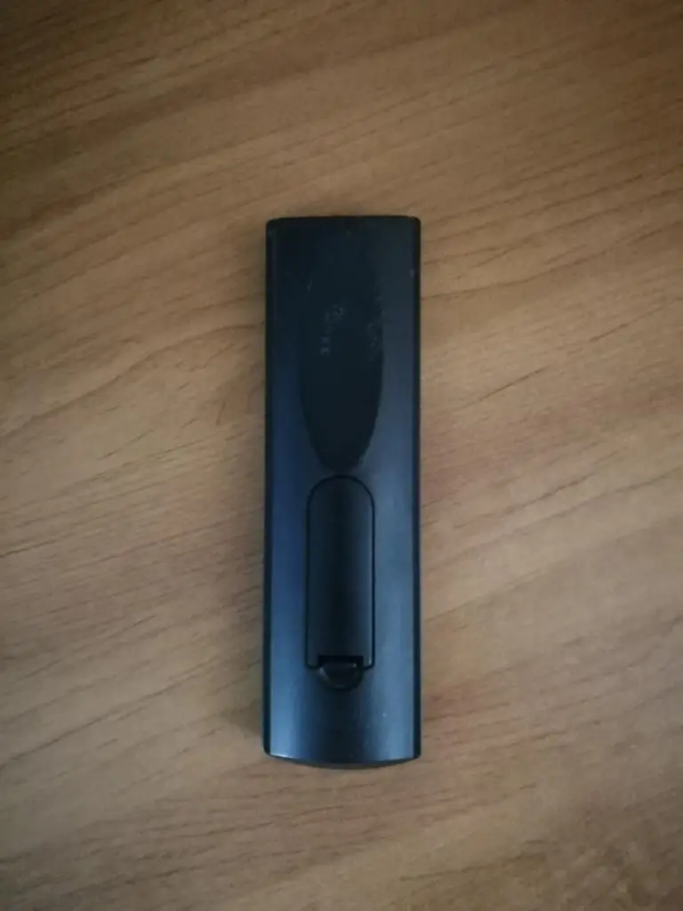 ПУЛЬТ видеорегистратора Stand Alone DVR 1