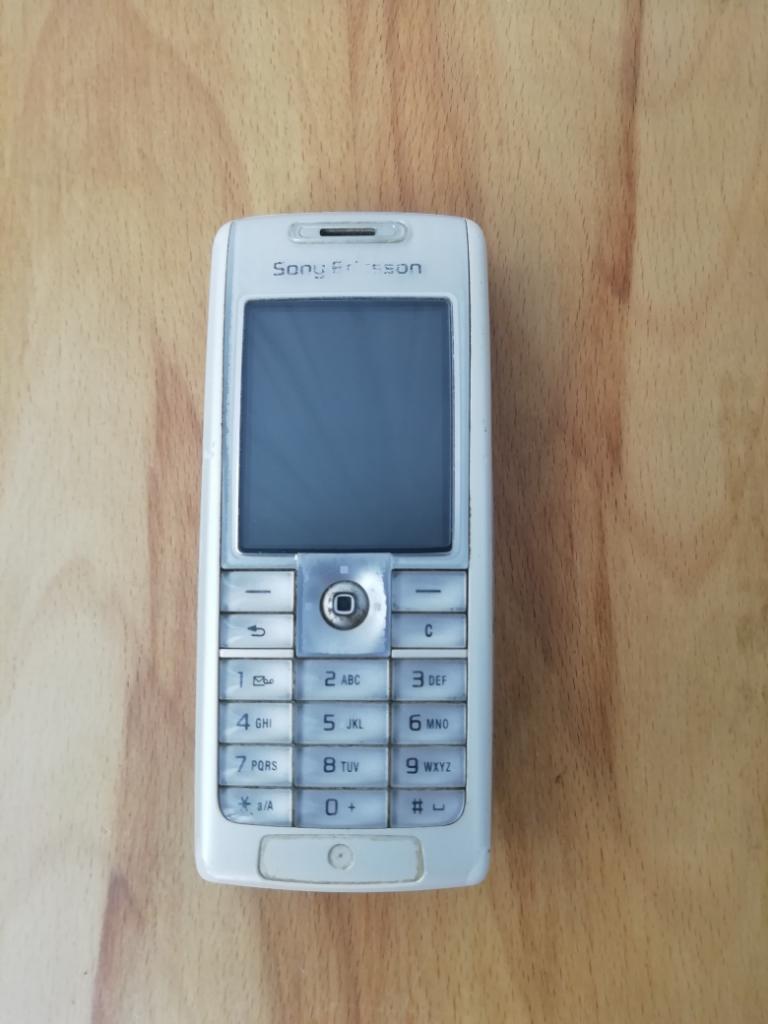 Телефон SONY Ericsson T630